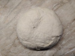 название картинки Быстрое дрожжевое тесто