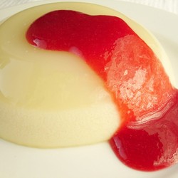 Бланманже классический рецепт