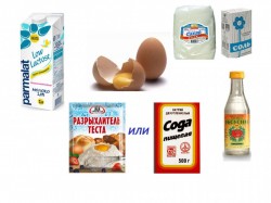 Блинчики Дачные