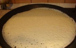 Блинчики Дачные