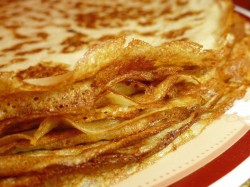 Блинчики Дачные