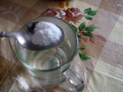 Пористые блины дырчатые - шаг 4