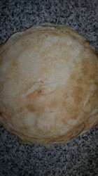 название картинки Блинчики с колбаской