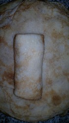 название картинки Блинчики с колбаской