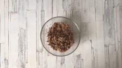 Блинчики с печенью - шаг 10 Блинчики с печенью - шаг 10