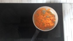 Блинчики с печенью - шаг 12 Блинчики с печенью - шаг 12