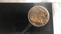 Блинчики с печенью - шаг 13 Блинчики с печенью - шаг 13