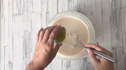 Блинчики с печенью - шаг 5 Блинчики с печенью - шаг 5