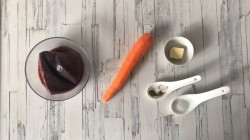 Блинчики с печенью - шаг 8 Блинчики с печенью - шаг 8