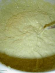 название картинки Вкусные блины из кабачков