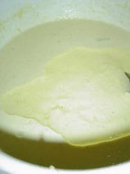 название картинки Вкусные блины из кабачков