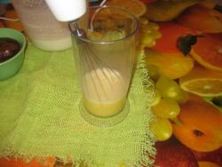 Блины на газировке