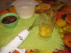 Блины на газировке