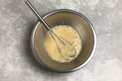 Блины сладкие на молоке