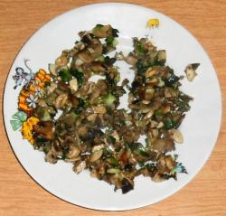 название картинки Блины теремок с припеком