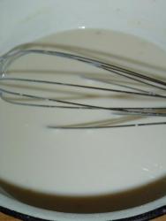 Блинные булочки к завтраку