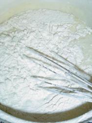 Блинные булочки к завтраку