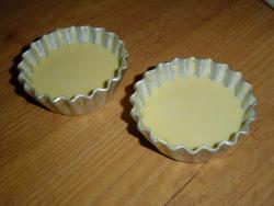 Блинные булочки к завтраку