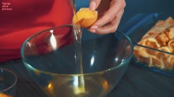 Блинный пирог с начинкой из фруктов - шаг 12