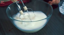 Блинный пирог с начинкой из фруктов - шаг 13