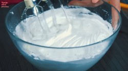 Блинный пирог с начинкой из фруктов - шаг 15