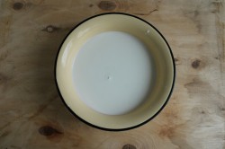 название картинки Блины без яиц на молоке тонкие