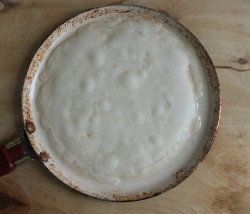 название картинки Блины без яиц на молоке тонкие