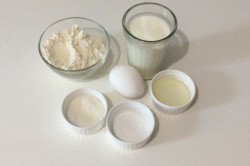 название картинки Блины для детей