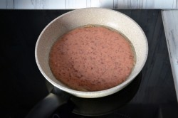 название картинки Блины из говяжьей печени