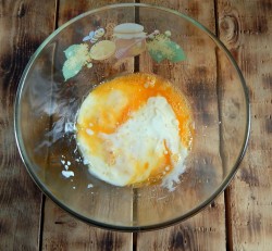 название картинки Блины из льняной муки