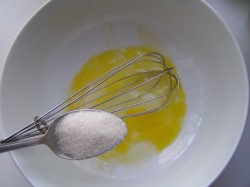 название картинки Блины на манке на дрожжах