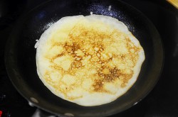 Блины на закваске