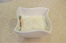 Блины на закваске