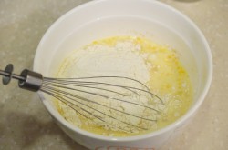 Блины на закваске