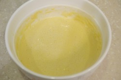 Блины на закваске