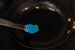 Блины на закваске