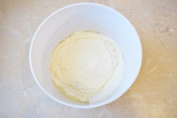 название картинки Блины с банановой начинкой