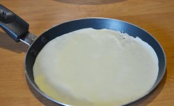 Блины с мясным фаршем - шаг 12 Блины с мясным фаршем - шаг 12