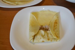 Блины с мясным фаршем - шаг 17 Блины с мясным фаршем - шаг 17