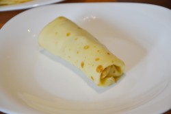 Блины с мясным фаршем - шаг 18 Блины с мясным фаршем - шаг 18