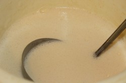 Блины с припеком классические