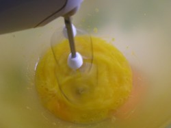 Блины толстые пышные