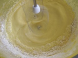 Блины толстые пышные