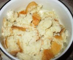 Блюдо из судака - биточки рыбные - шаг 2