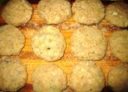 Блюдо из судака - биточки рыбные - шаг 6