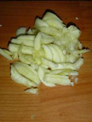 Кабачки фаршированные овощами и рисом в духовке