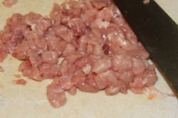 название картинки Бочоночки картофельные Вкусные