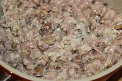 название картинки Бочоночки картофельные Вкусные