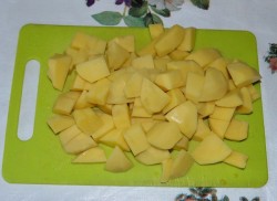 Бограч по-закарпатски