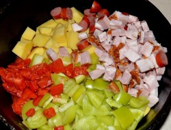 Бограч по-закарпатски